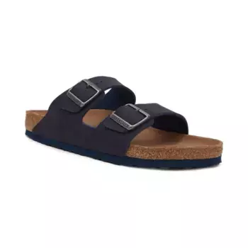 Аризона тапочки Birkenstock, синий