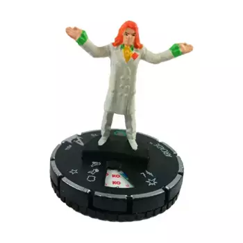 Аркада #044 ( клавиша R), Marvel HeroClix - Avengers Assemble - Singles