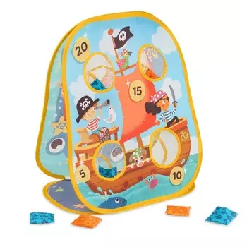 Аркадная игра B.toys Beans Bags