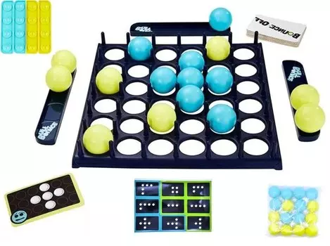 Аркадная игра Ball Power PakaNiemowlaka