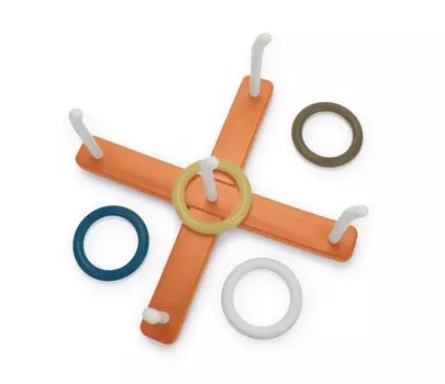 Аркадная игра Ринго дартс Dantoy