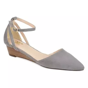 Арки клин Journee, серый