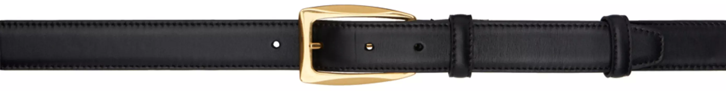 Арко-пояс The Row