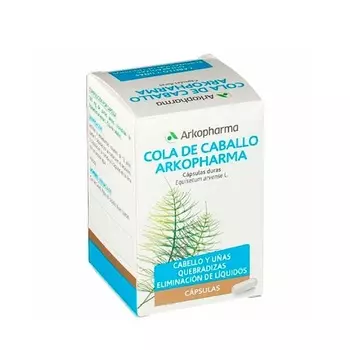 Аркофарма Хвощ 50 капсул Arkopharma