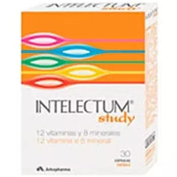 АРКОФАРМА Интелектум Исследование 30 капсул Arko