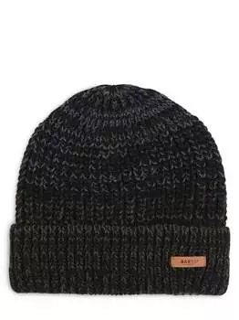 Арктическая шапка Barts, черный