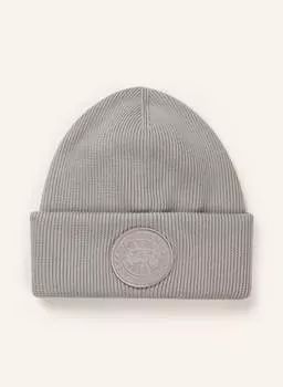 Арктическая шапка Canada Goose, серый