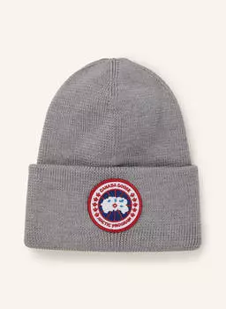 Арктическая шапка Canada Goose, серый