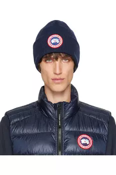 Арктическая шапка Canada Goose, синий