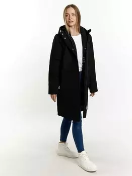 Арктическая зима, приятель Dreimaster, черный