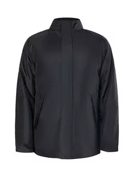 Арктическая зимняя куртка Mo, черный