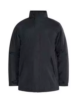 Арктический анорак Icebound, черный