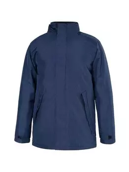 Арктический анорак Icebound, синий