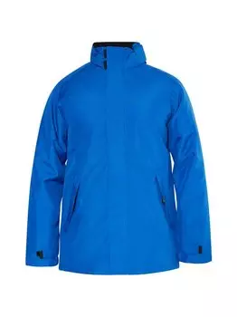 Арктический анорак Icebound, синий