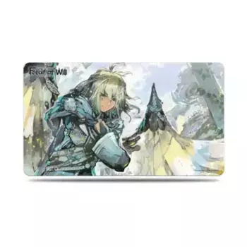Арла, Official Force of Will Playmats
