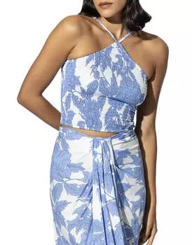 Arlen Топ в Allure LUSANA