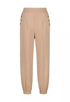 Арлетт Брюки AK T ALIFE AND KICKIN, серо-коричневый