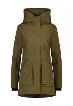 Arletta AK Парка ALIFE AND KICKIN, цвет Balsam