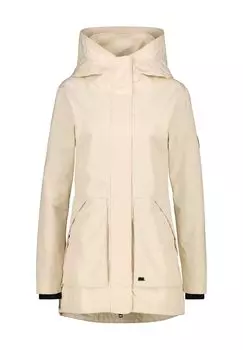 Arletta AK Парка ALIFE AND KICKIN, цвет Chalk