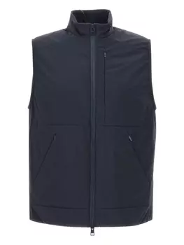 Арло Мирто жилет Duno, синий