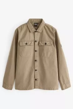 Arlo верхняя рубашка Barbour International, нейтральный