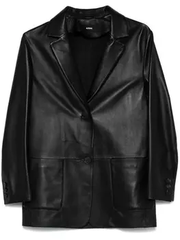 Arma блейзер Ohanna, черный