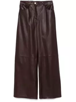 Arma брюки Catania, фиолетовый