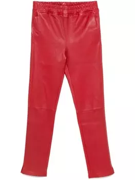 Arma брюки Chatou, красный