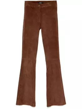 Arma брюки Иззи, коричневый