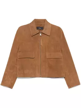 Arma куртка Arda, коричневый