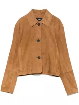 Arma куртка Emy, коричневый