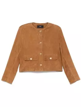 Arma куртка Gaya, коричневый