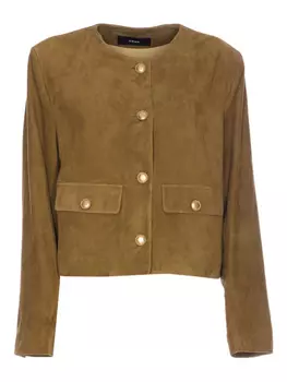 Arma куртка Gaya, зеленый