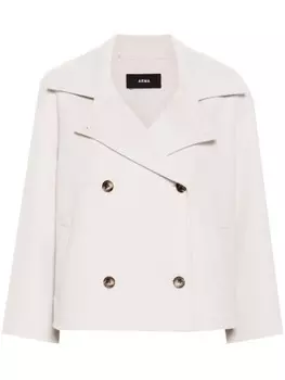 Arma куртка из манильской ткани