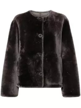 Arma куртка Lucine, серый