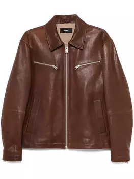 Arma куртка Maze, коричневый