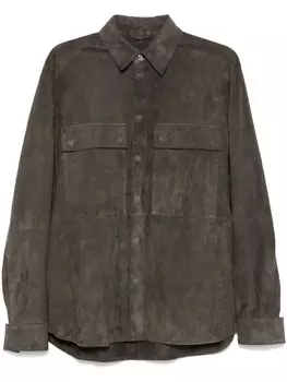 Arma куртка-рубашка Ronnie, зеленый