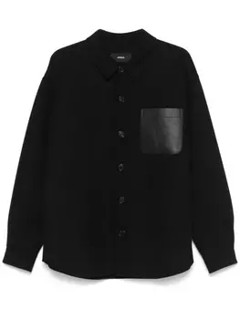 Arma куртка Wave, черный