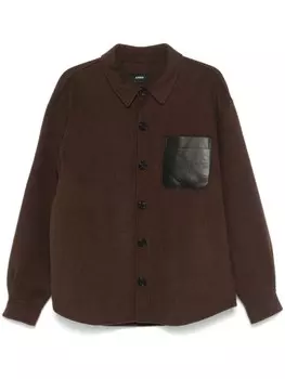 Arma куртка Wave, коричневый