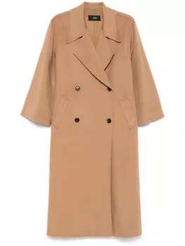 Arma пальто Halima, коричневый