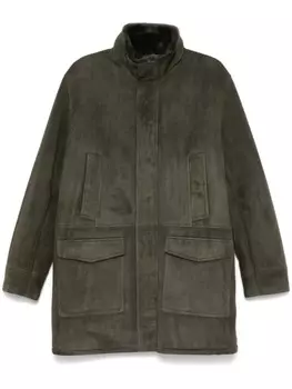 Arma пальто Mano, зеленый