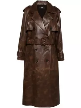 Arma пальто Toledo, коричневый