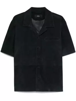 Arma рубашка Cave, синий