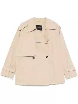 Arma тренч Adonia, нейтральный