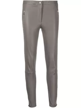 Arma укороченные легинсы, серый