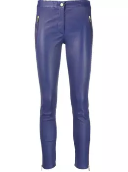 Arma укороченные легинсы, синий