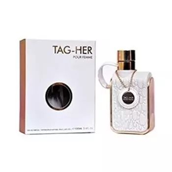 Armaf 535916 3,4 унции Armaf Парфюмированная вода-спрей