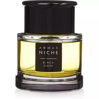 Armaf Black Onyx Niche Eau De Toilette 90ml