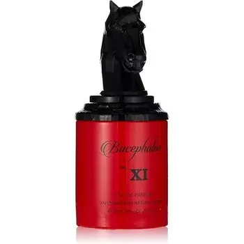 Armaf Bucephalus Xi Eau De Parfum 100ml