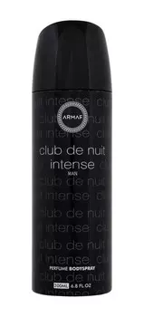 Armaf Club de Nuit Интенсивный дезодорант 200мл